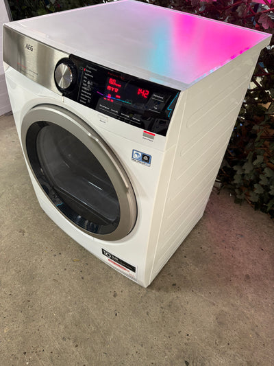 AEG 8000 Series 8kg Warmtepompdroger (Kopie)