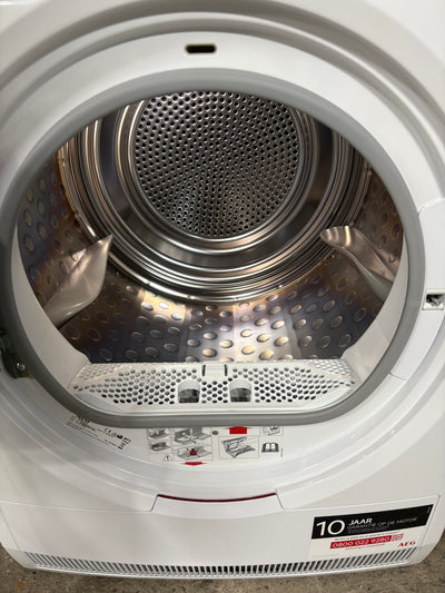 AEG 8000 Series 8kg Warmtepompdroger