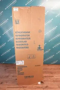 *NIEUW* Siemens KG33VEWEP vrijstaande koel- vriescombinatie