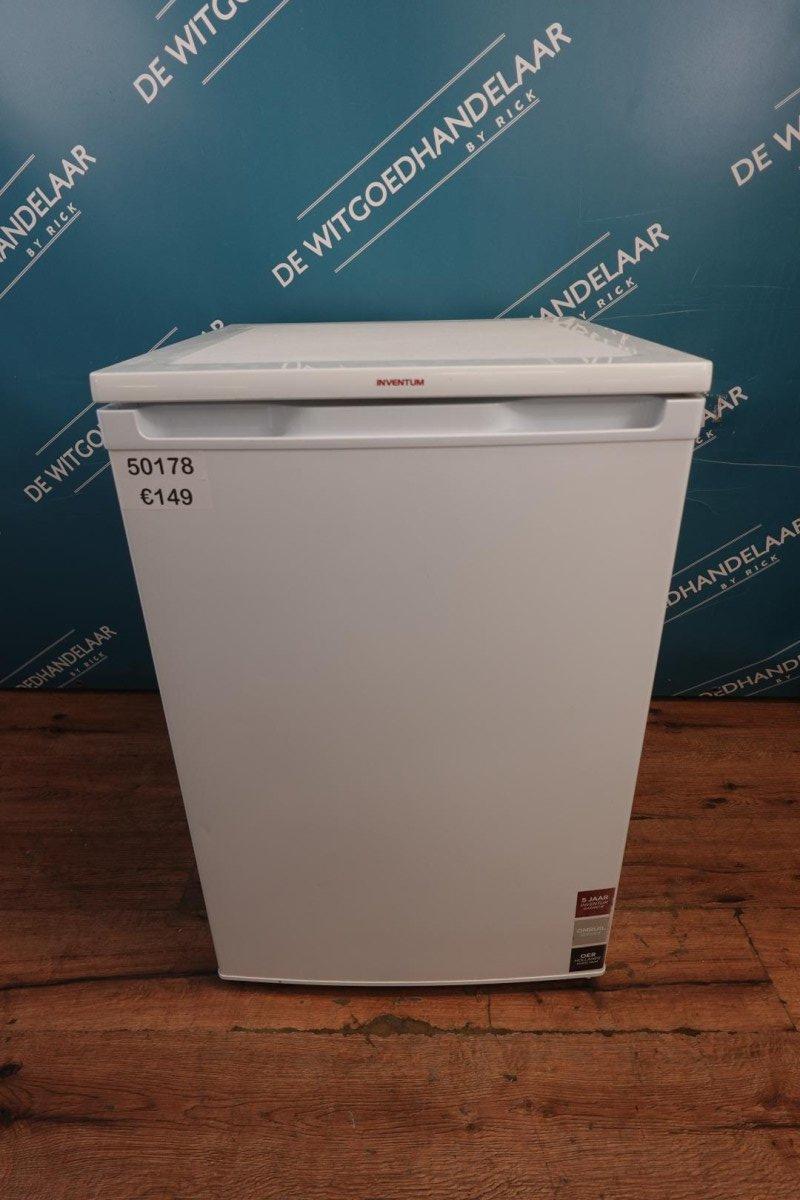 Koelkast tafelmodel Inventum wit
