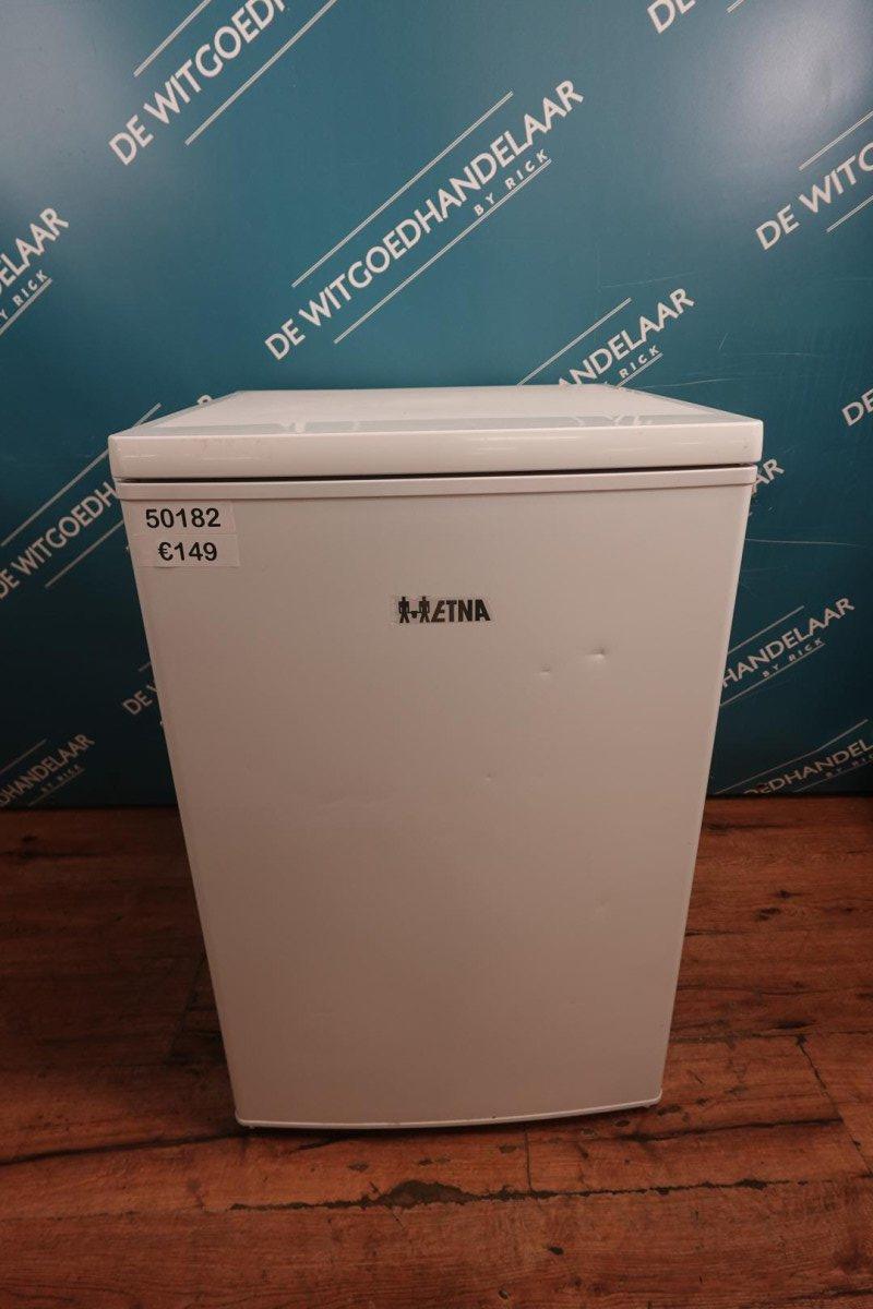 Koelkast tafelmodel Etna