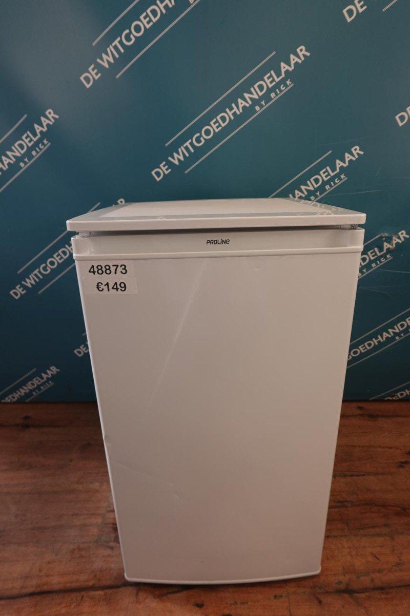 tafelmodel koelkast met vriesvak Proline