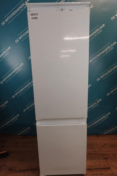 inbouw koel- vriescombinatie ATAG