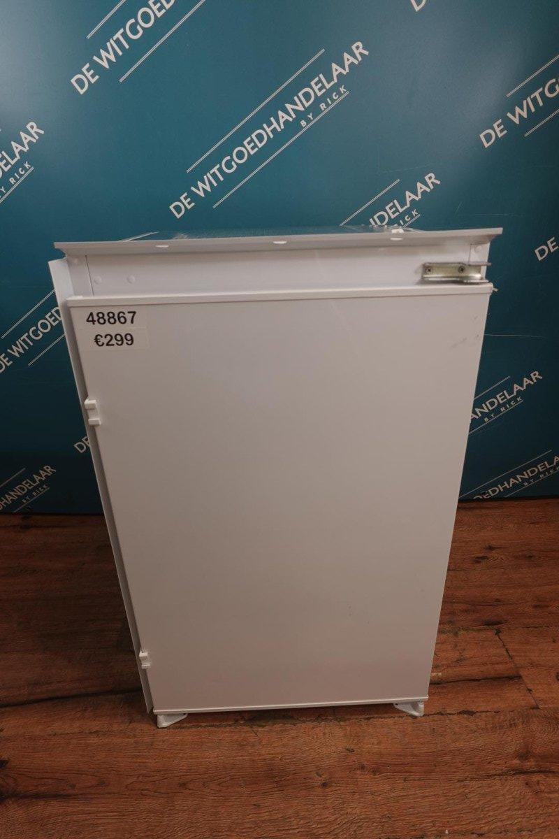 inbouwkoelkast met vriesvak Pelgrim