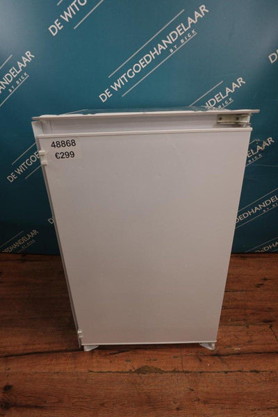 inbouwkoelkast met vriesvak Pelgrim