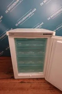 Tafelmodel vriezer Siemens met 4 lades