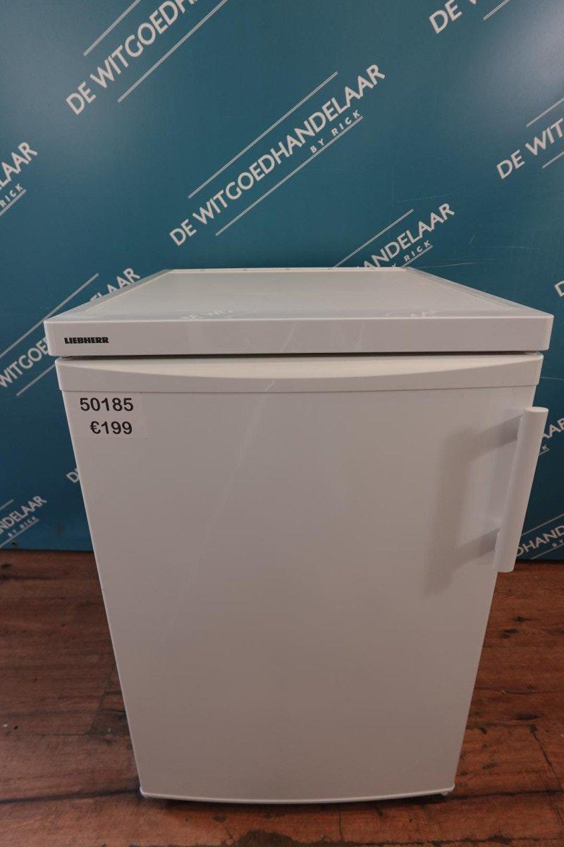 Koelkast tafelmodel Liebherr