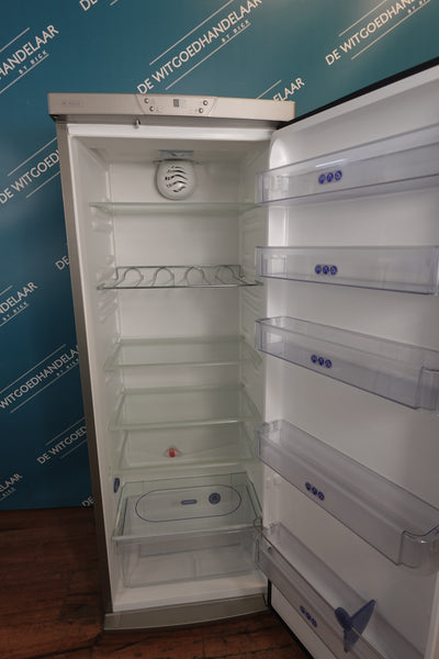 Vrijstaande koelkast Whirlpool RVS