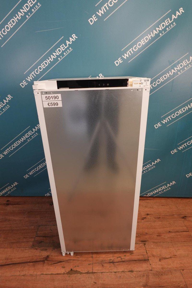 inbouwkoelkast Liebherr