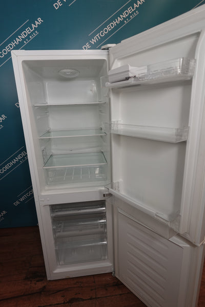vrijstaande koel- vriescombinatie Inventum