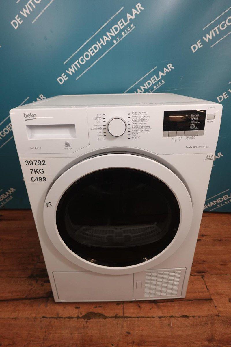 Warmtepompdroger Beko A+++ 7kg