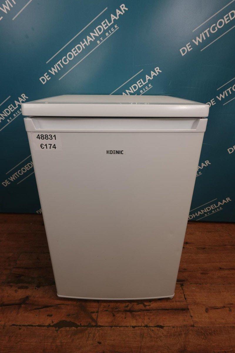 Koelkast tafelmodel Koenic