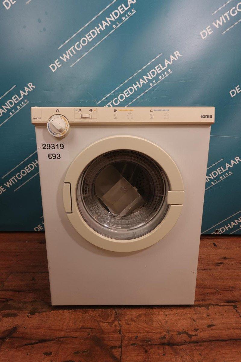 luchtafvoerdroger Ignis