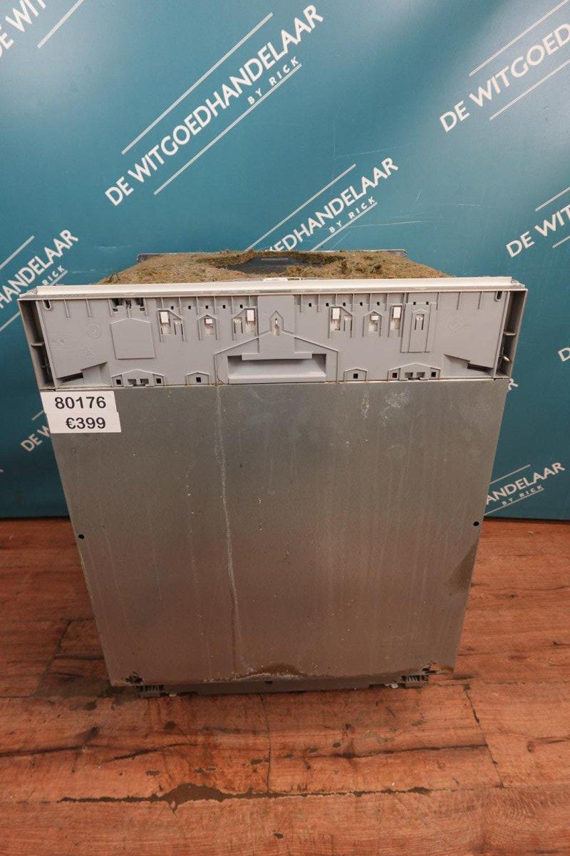 Inbouw vaatwasser Siemens