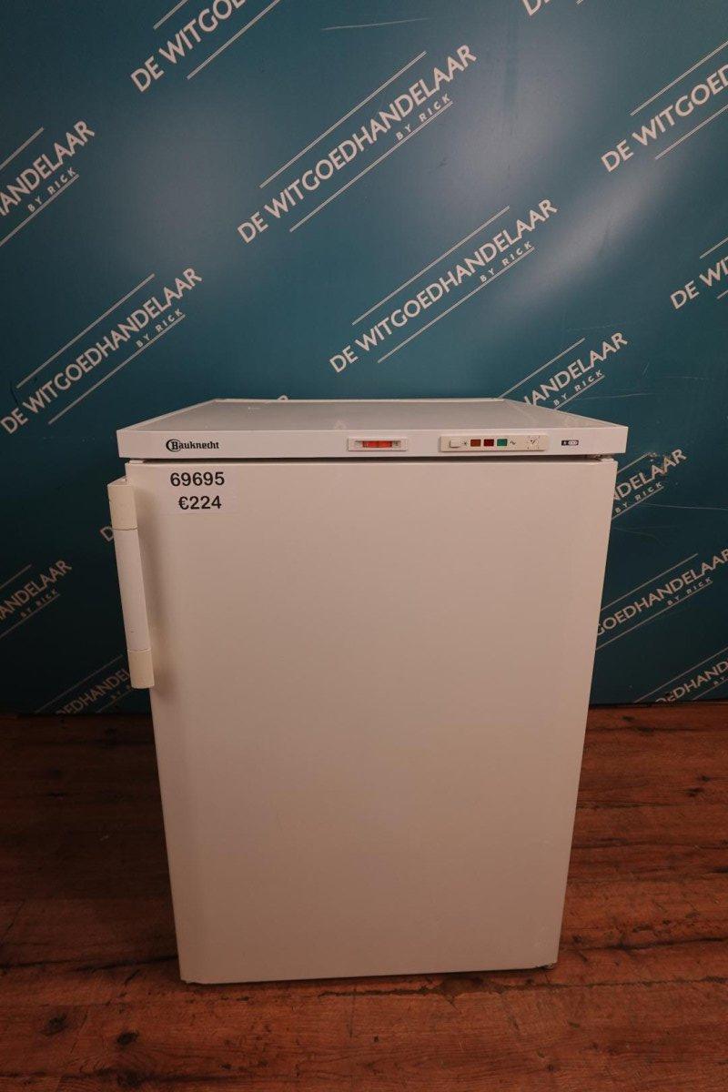 Tafelmodel vriezer Bauknecht met 3 lades