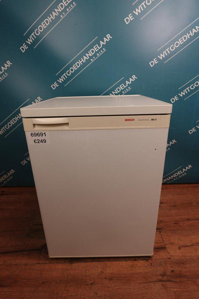 Tafelmodel vriezer Bosch met 4 lades