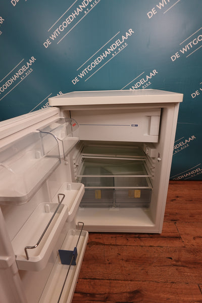 vrijstaande koel- vriescombinatie tafelmodel Bosch Economic