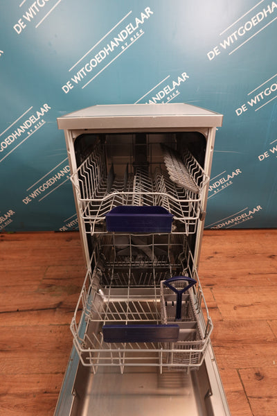 Vaatwasser vrijstaand Siemens IQ500