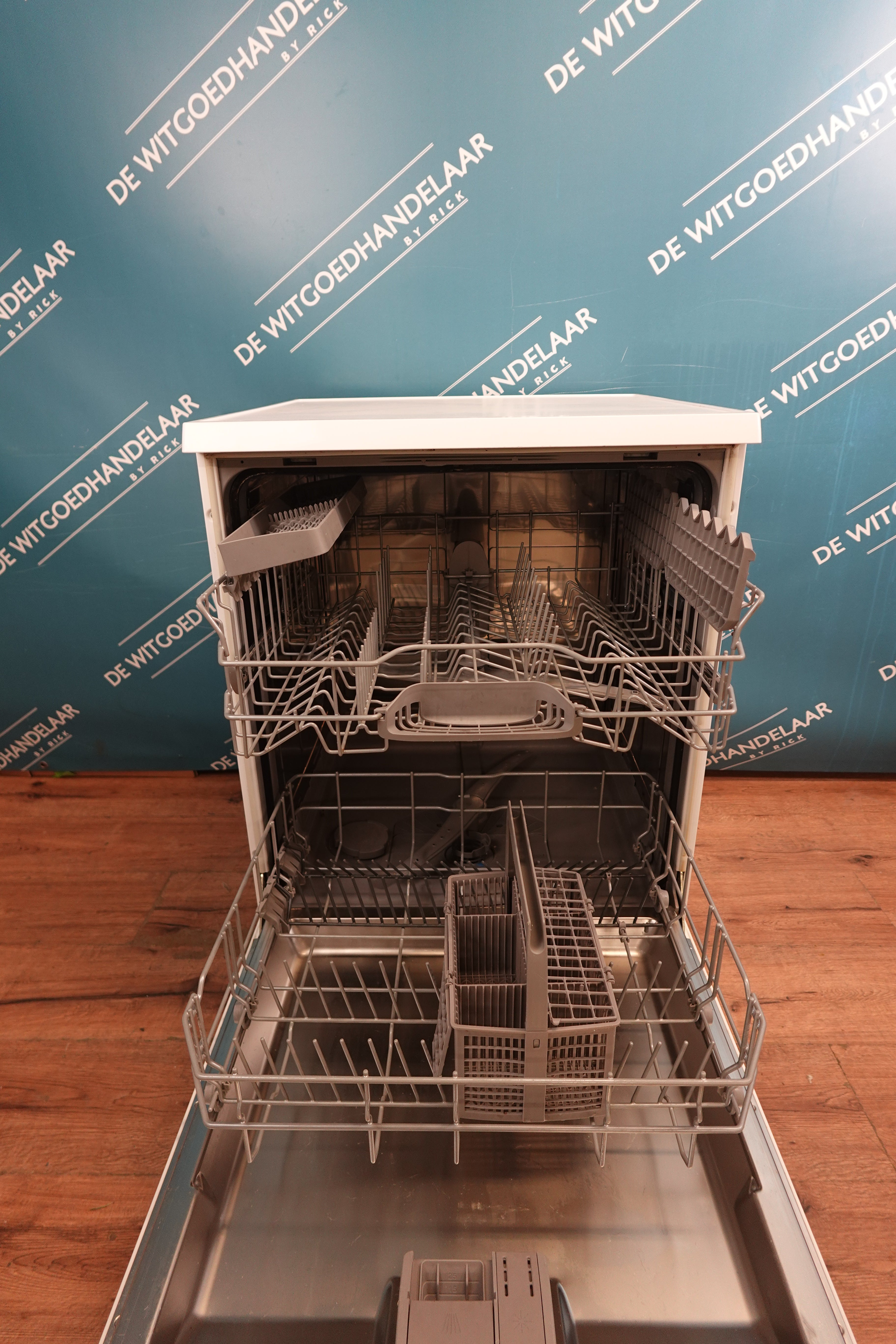 Vaatwasser vrijstaand Siemens