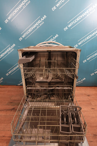 Inbouw vaatwasser Siemens auto 3in1