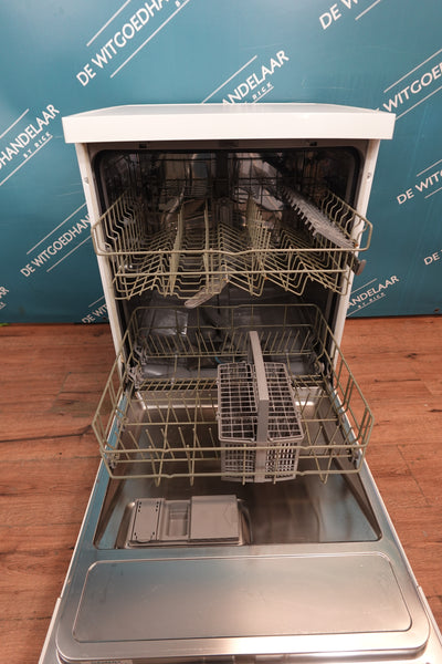 Vaatwasser vrijstaand Siemens