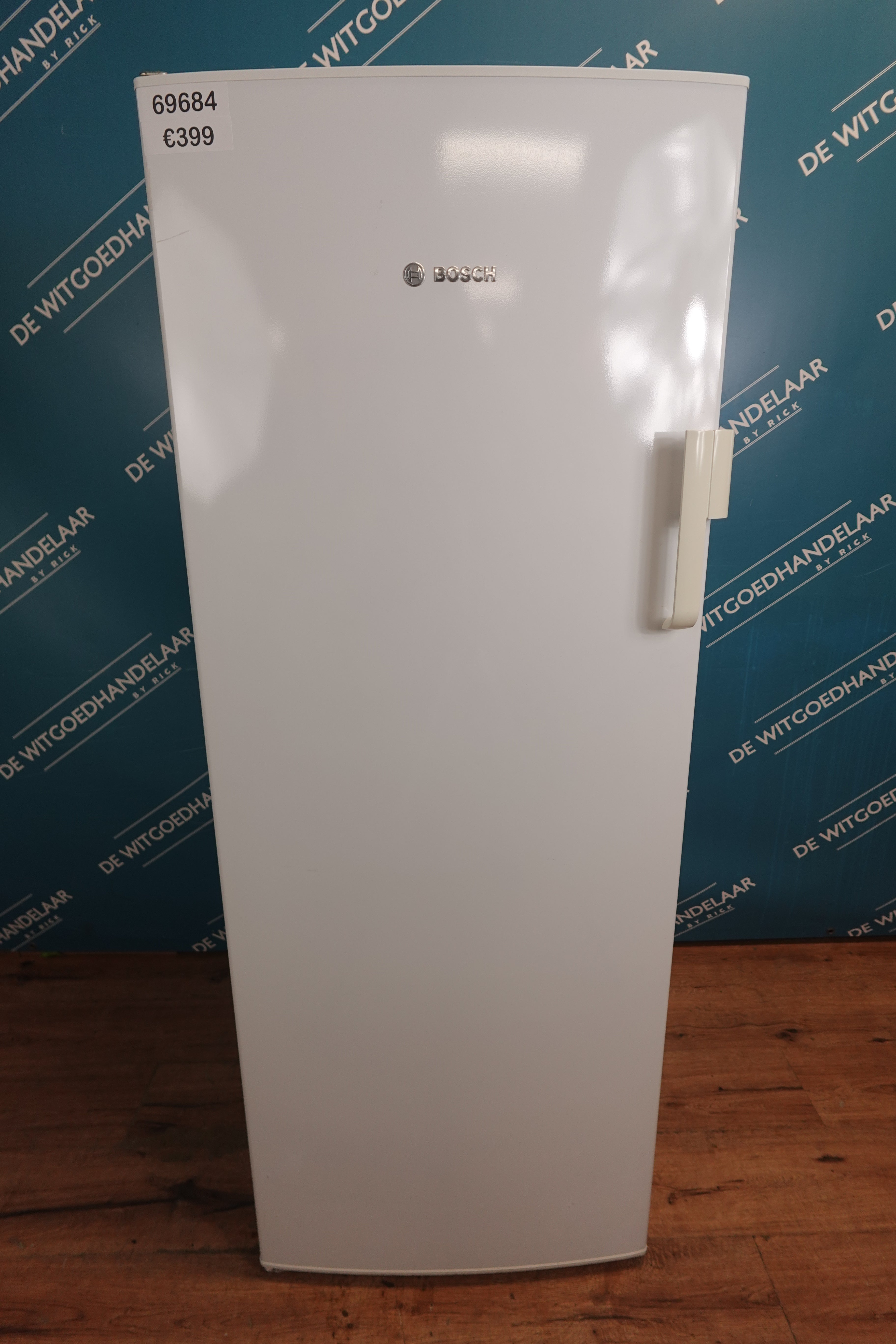 Vrijstaande vriezer Bosch