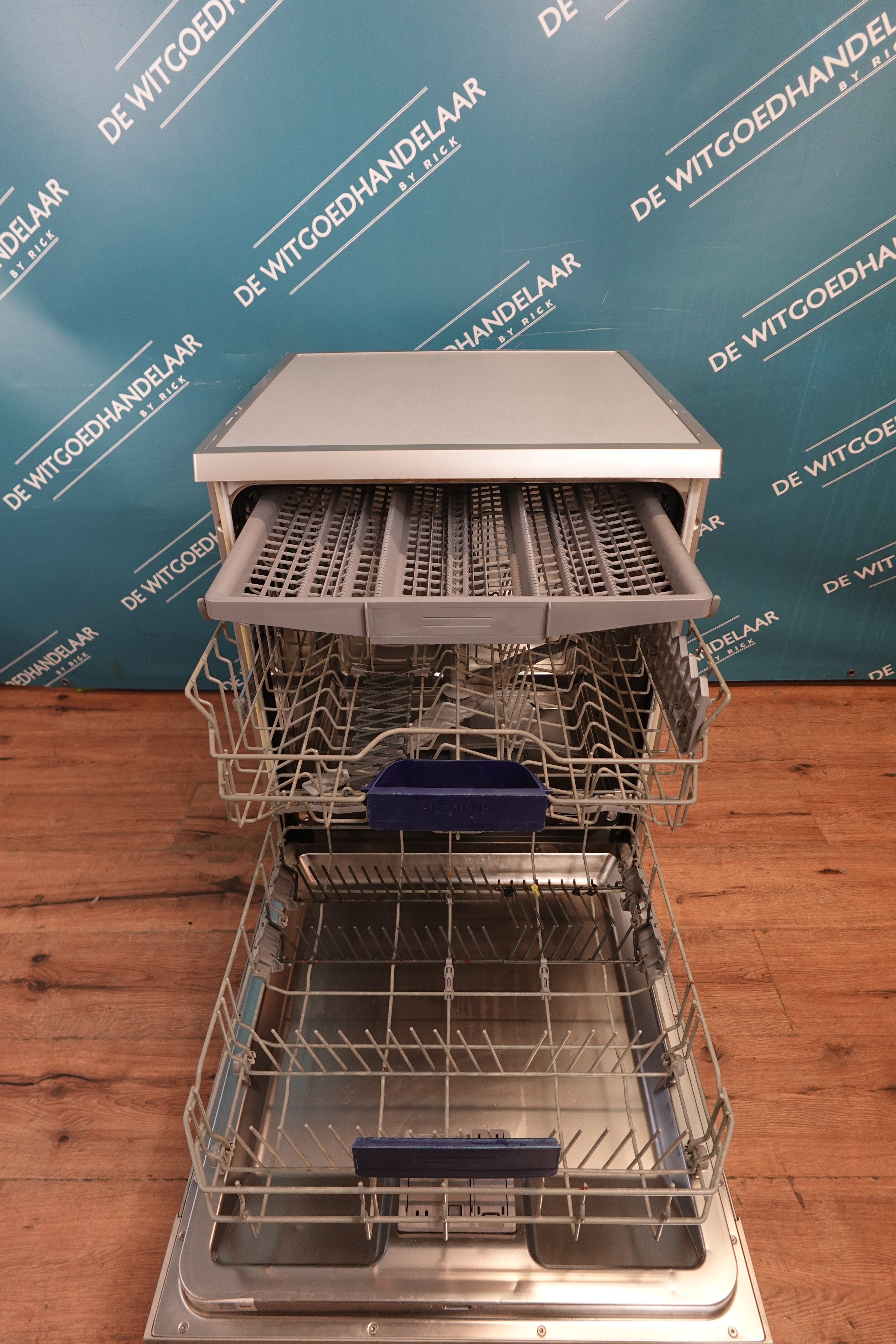 Vaatwasser vrijstaand Siemens