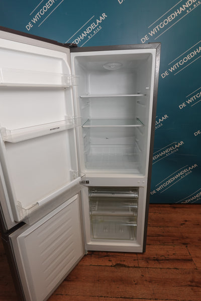 Vrijstaande koel - vriescombinatie Inventum