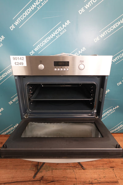 Inbouw combi oven magnetron Zanussi