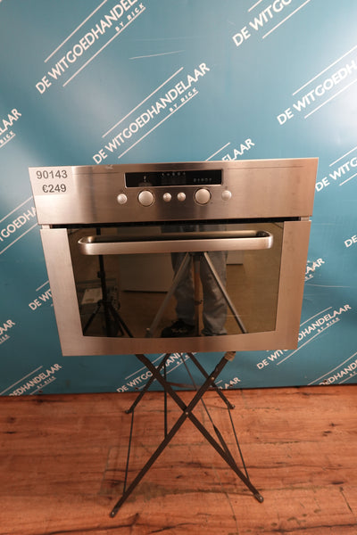 Inbouw combi oven magnetron Whirlpool