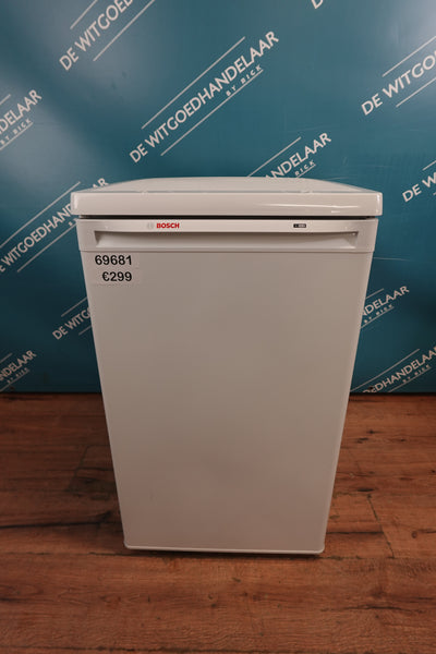 Tafelmodel vriezer Bosch