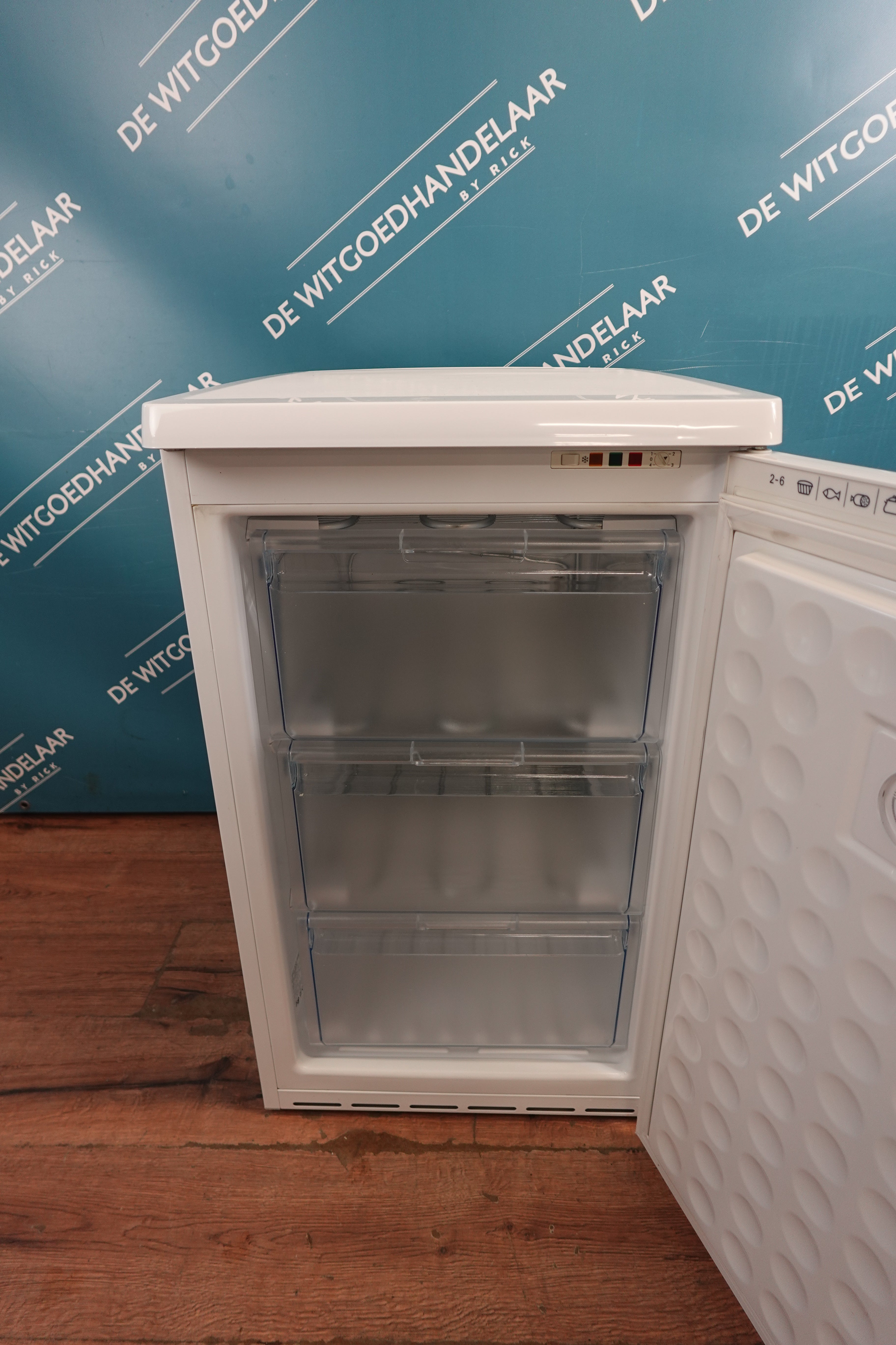 Tafelmodel vriezer Bosch