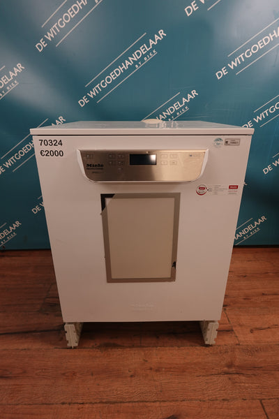 Vaatwasser horeca Miele Professional Speedplus PG8056