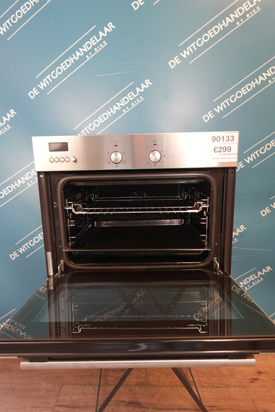 Inbouw oven Siemens