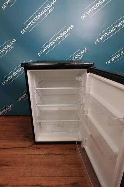 Vrijstaande koelkast tafelmodel Inventum