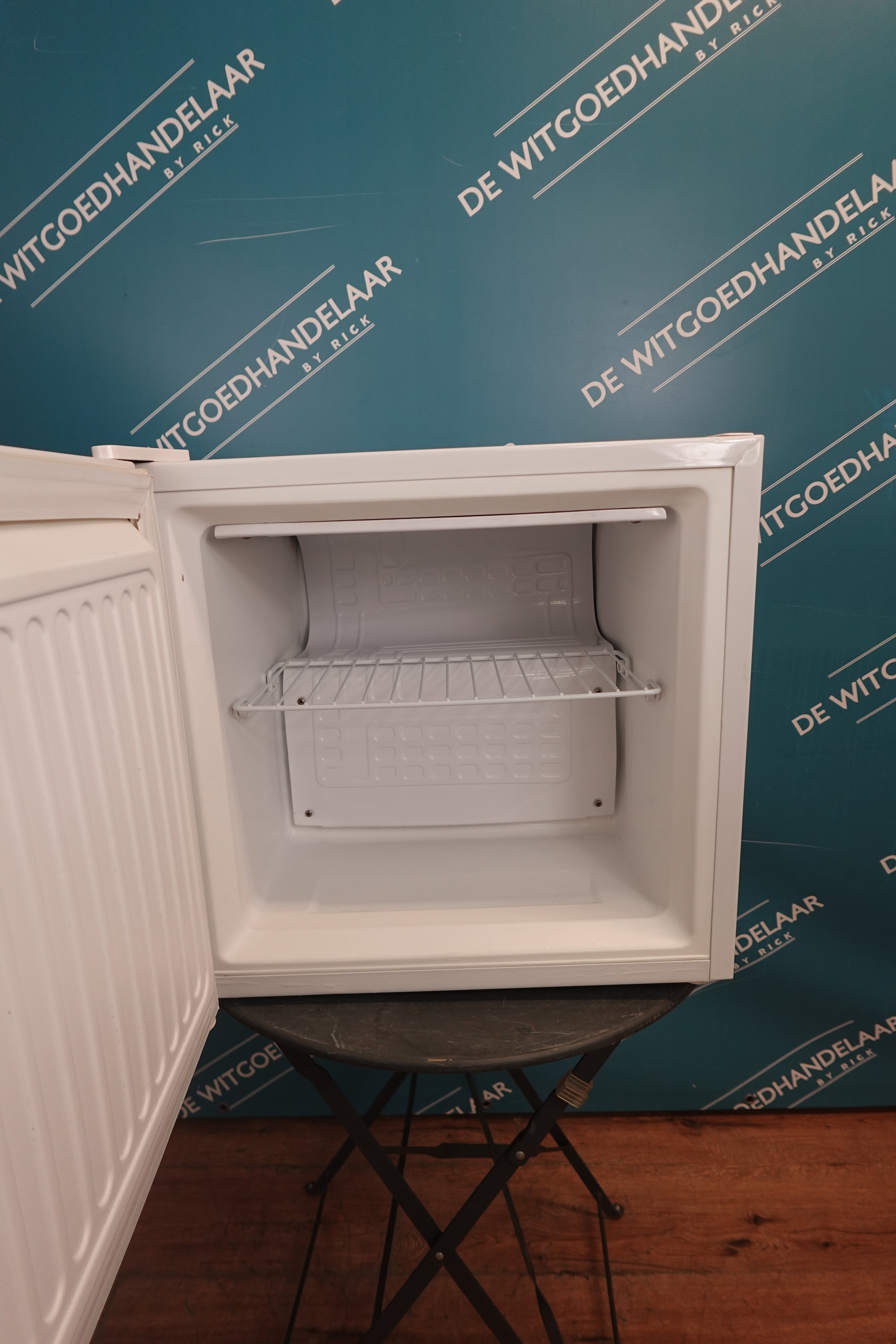 Tafelmodel vriezer Everglades mini