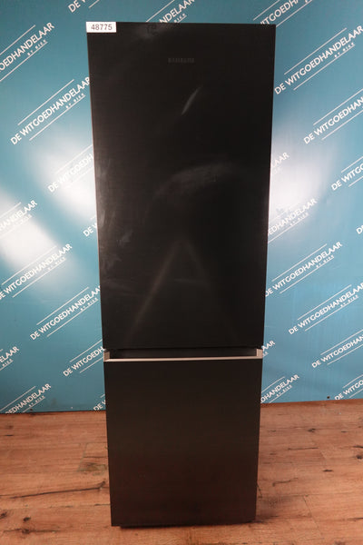 Vrijstaande koel - vriescombinatie Samsung