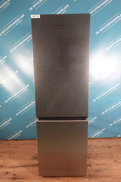 Vrijstaande koel - vriescombinatie Samsung