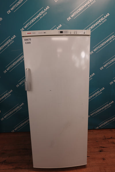 Vrijstaande vriezer Bosch 6 lades
