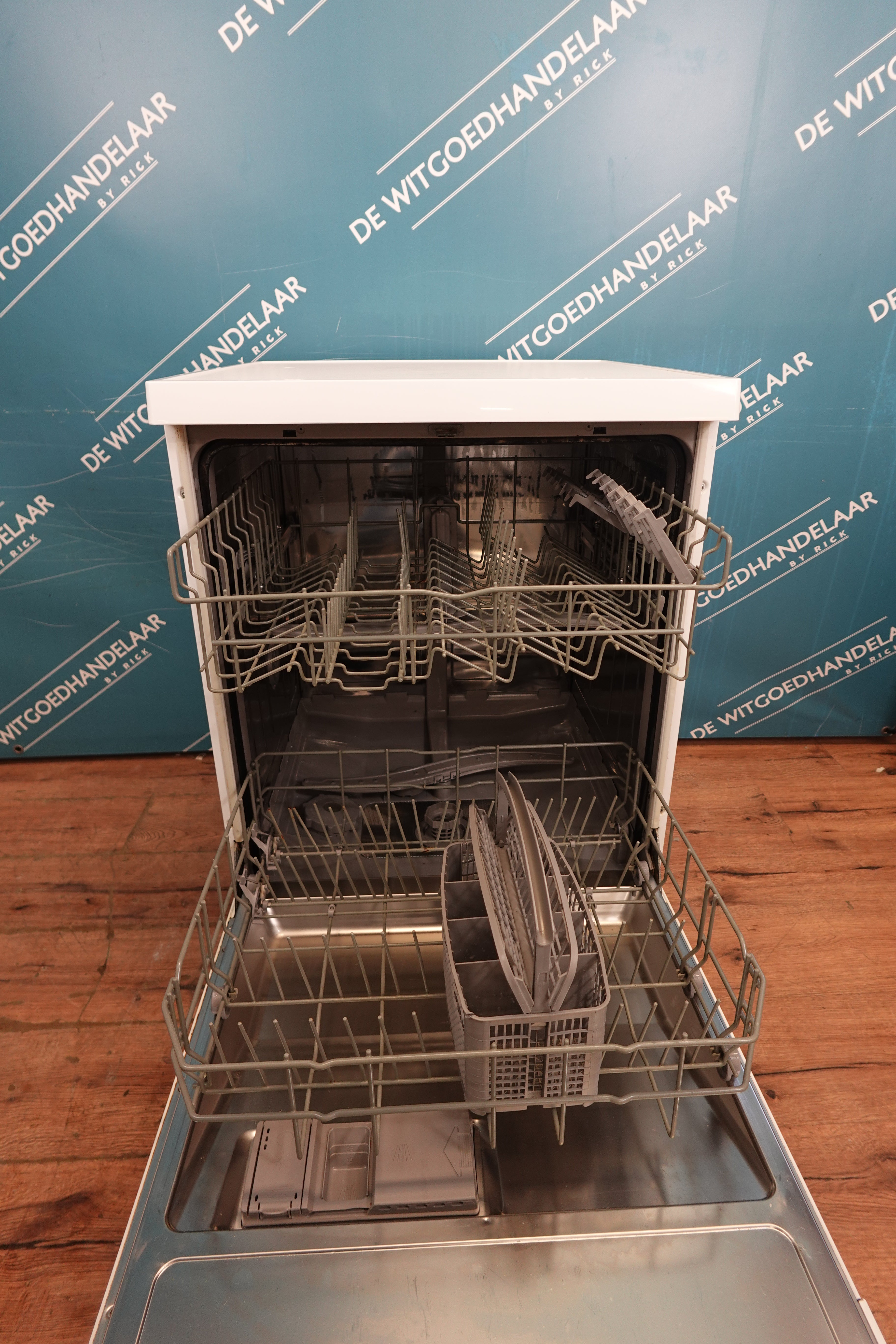 Vaatwasser vrijstaand Siemens