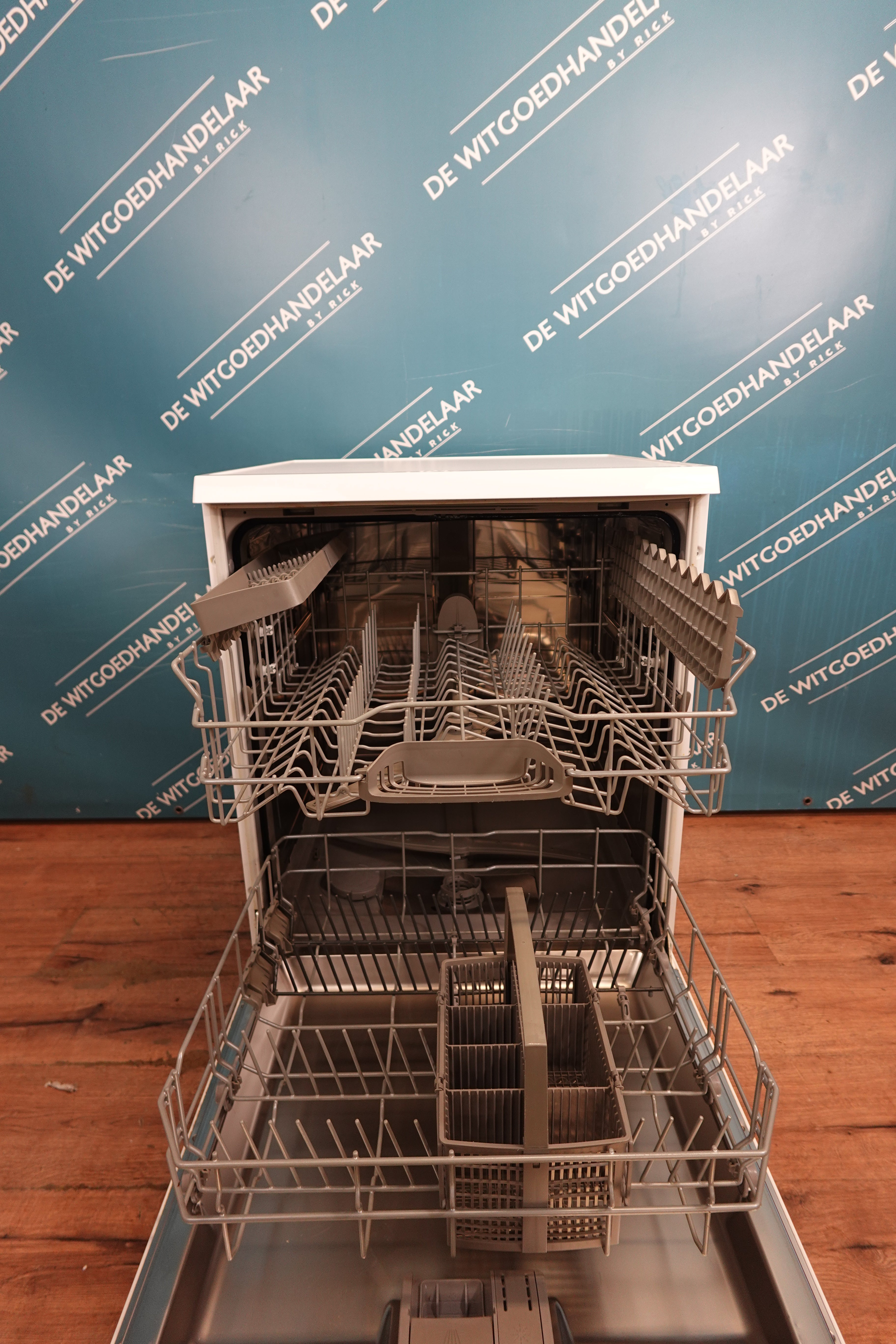 Vaatwasser vrijstaand Bosch Serie 4