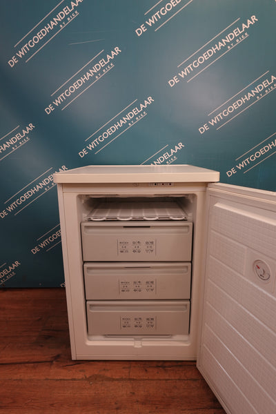 Tafelmodel vriezer Bosch 3 lades