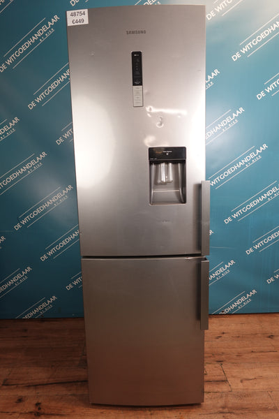 Vrijstaande koel - vriescombinatie Samsung