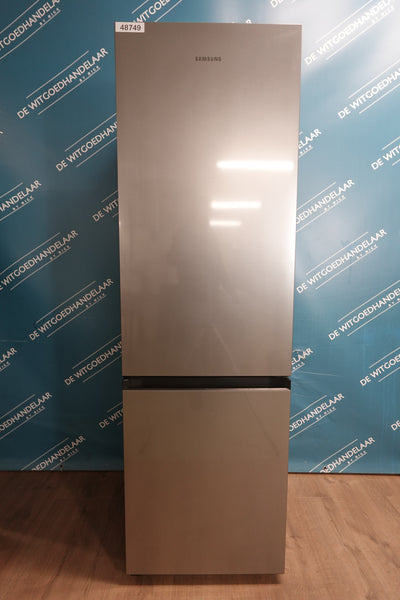Vrijstaande koel - vriescombinatie Samsung