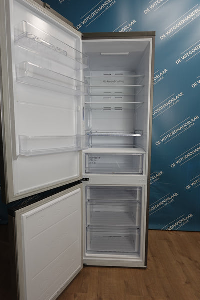 Vrijstaande koel - vriescombinatie Samsung