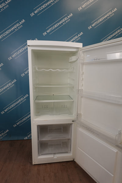 Vrijstaande koel - vriescombinatie Zanussi