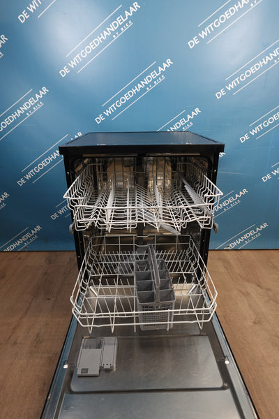 Vaatwasser vrijstaand Inventum
