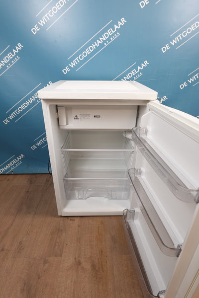 Vrijstaande koel - vriescombinatie tafelmodel WLA