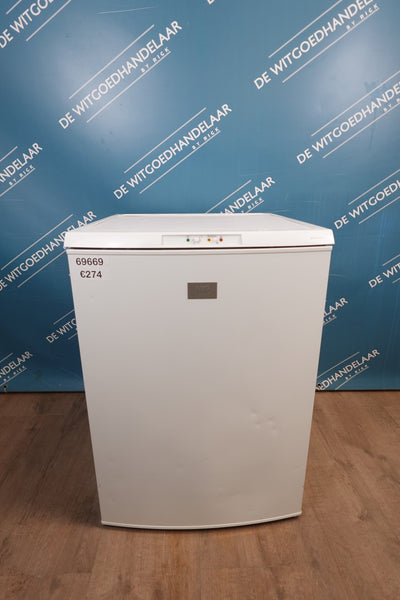 Tafelmodel vriezer AEG 3 lades