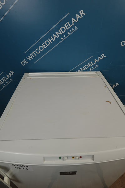 Tafelmodel vriezer AEG 3 lades